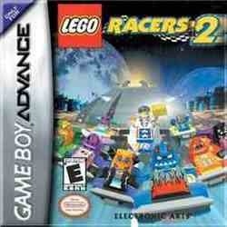 LEGO Racers 2 (USA) (En,Fr)